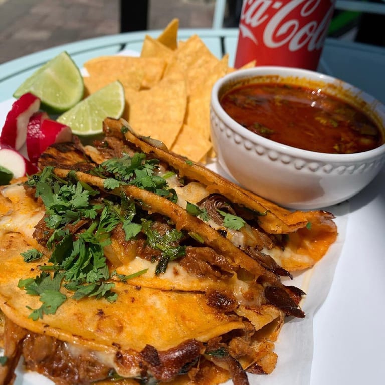 Tacos for Dinner